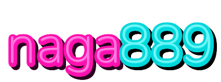 naga889 — logo kanal