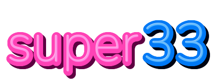 super33 — logo kanal