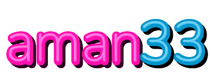 aman33 — logo kanal