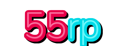 55rp — logo kanal