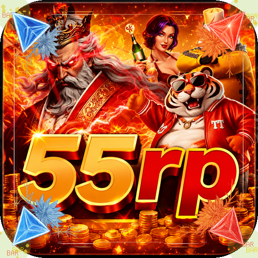55rp — mitra unggulan